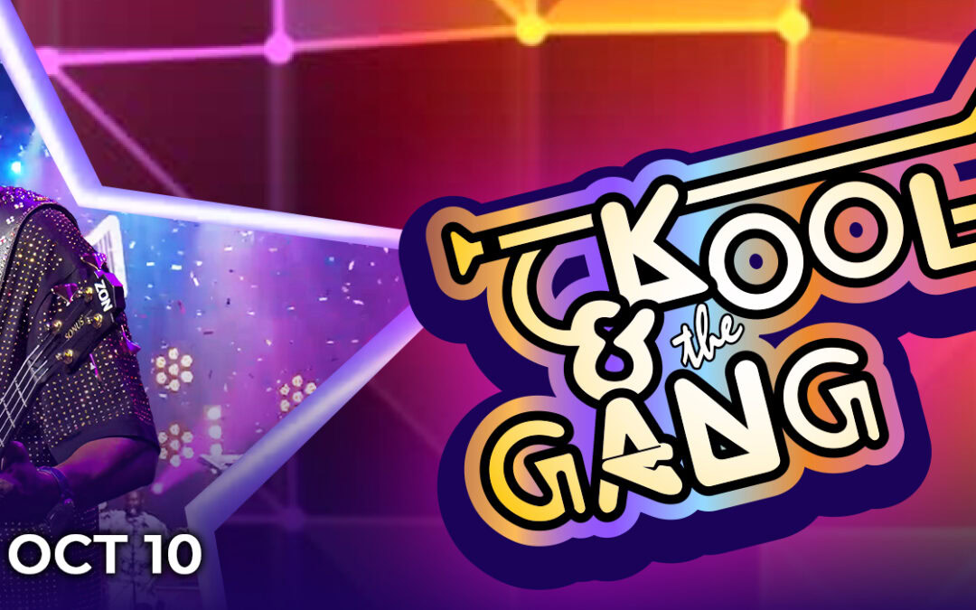 Kool & The Gang