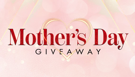 Mother's Day Giveaway