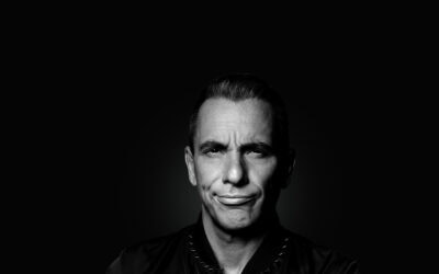 Sebastian Maniscalco Adds Fantasy Springs Resort Casino To His Record Breaking ‘It Ain’t Right’ Tour On Nov. 15, 2025