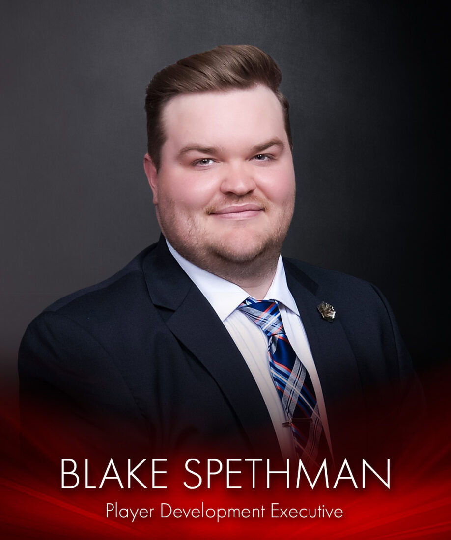 Blake spethman