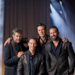 Il Divo Brings ‘Il Divo By Candlelight’ Tour To Fantasy Springs Resort Casino On March 21, 2026
