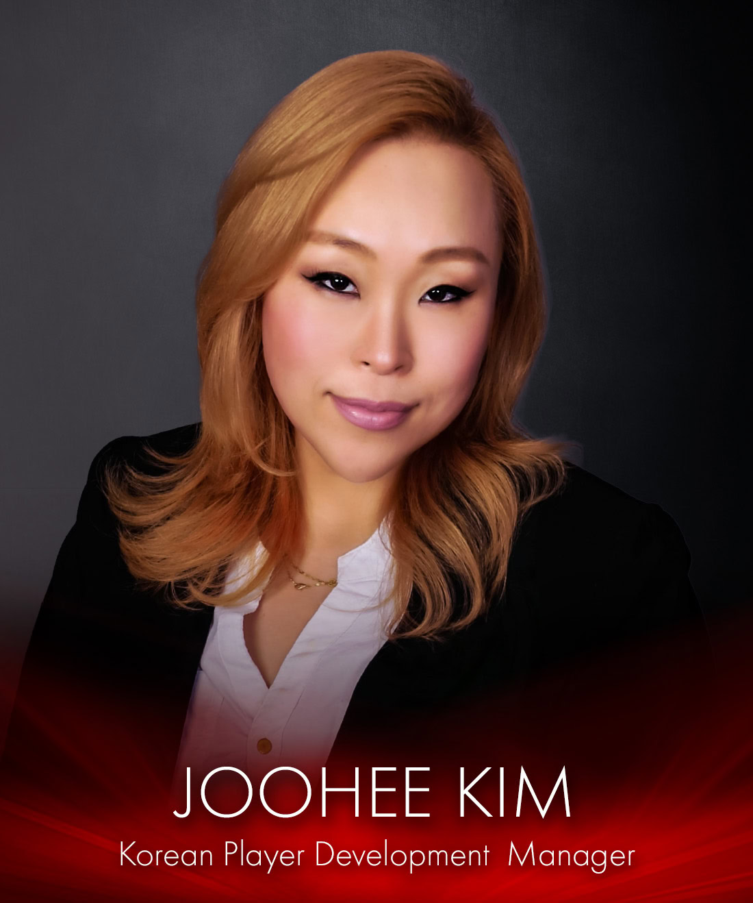 JooHee Kim