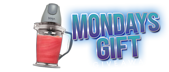 Mondays Gift