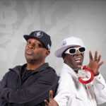 Hip-Hop/Rap Revolutionaries Public Enemy Are Headed To Fantasy Springs Resort Casino On Sept. 6, 2025