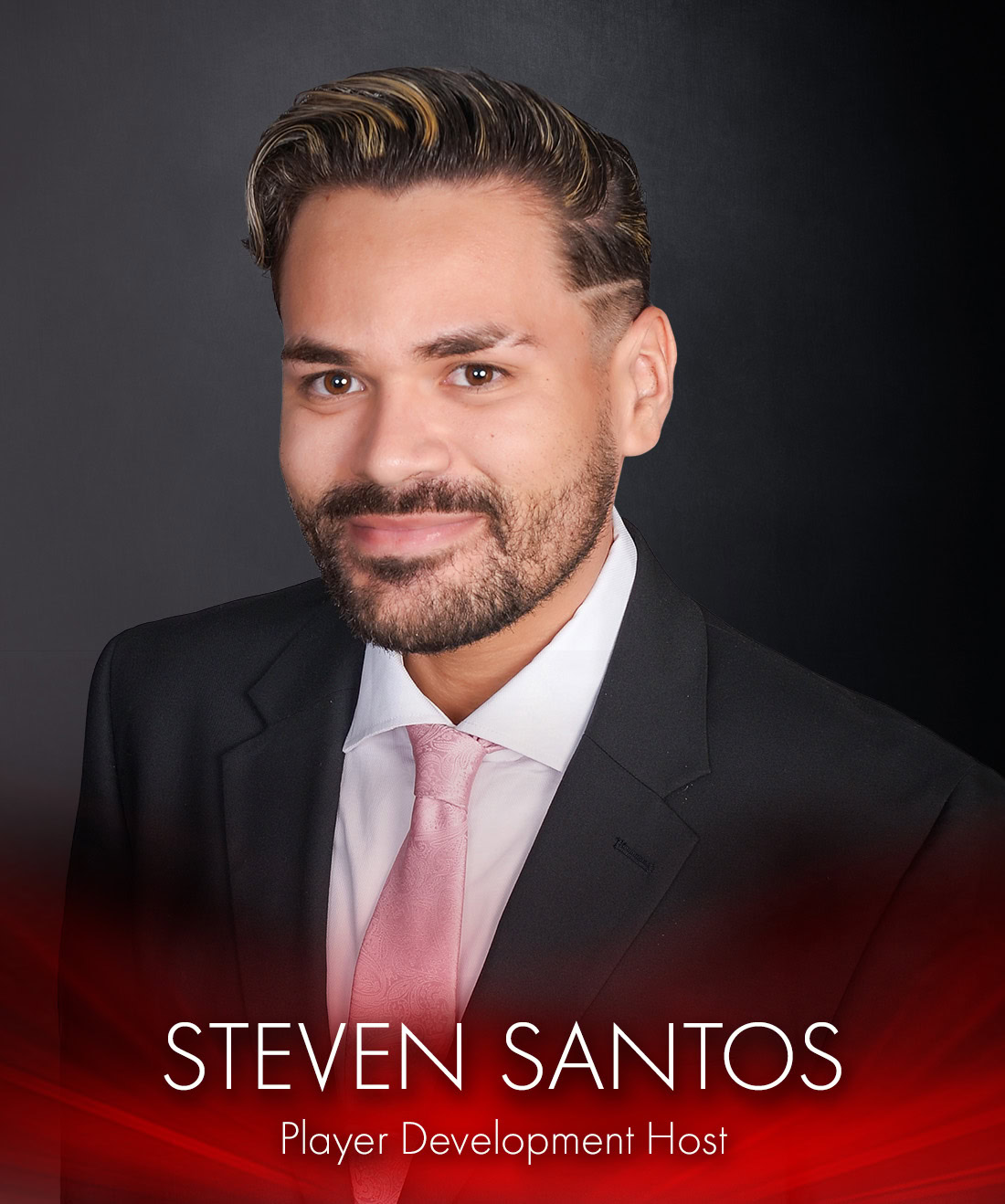 Steven Santos