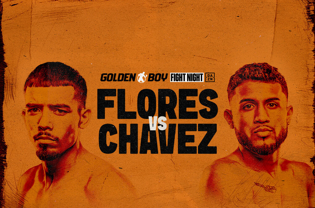 Golden Boy Boxing
