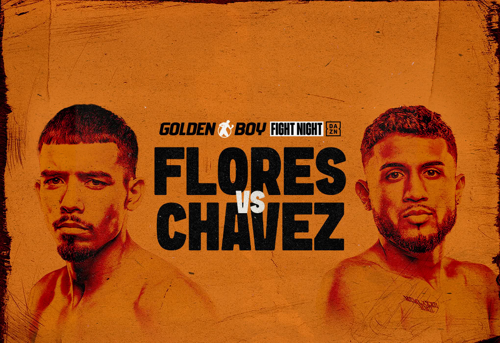Flores vs. Chavez