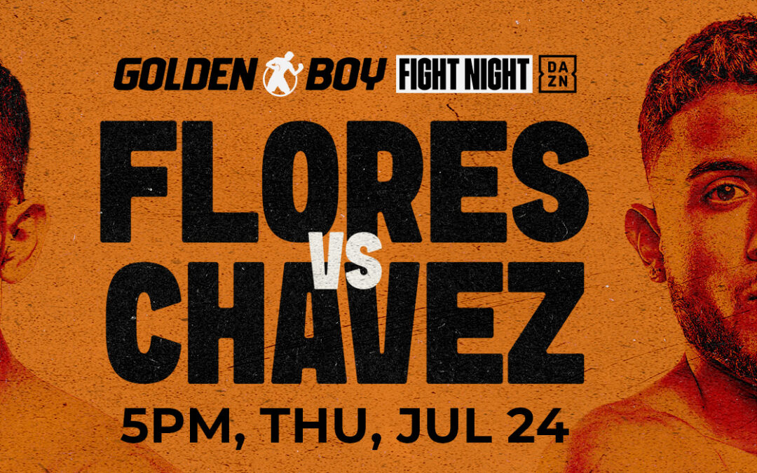 Golden Boy Boxing