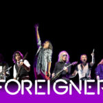 Iconic Rock Group Foreigner Returns To Fantasy Springs Resort Casino On Sept. 27, 2025