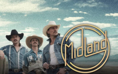 Chart-Topping Country Trio Midland To Perform At Fantasy Springs Resort Casino On Dec. 6, 2025