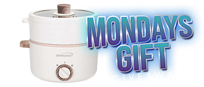 Mondays Gift