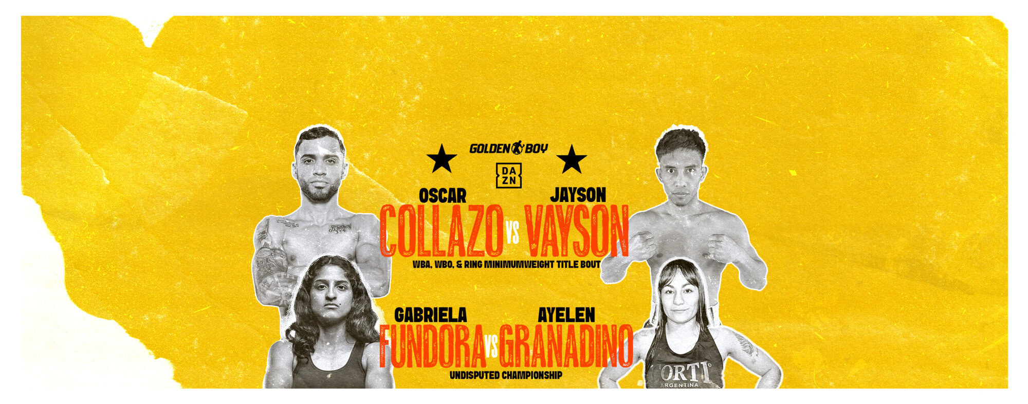 Golden Boy Boxing