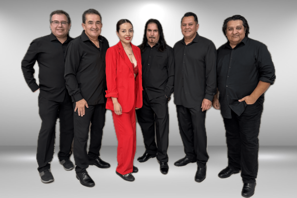 Conjuntos Los Atrevidos