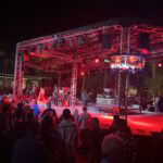 The Coachella Valley’s Favorite Free Concert Series Returns To The Rock Yard At Fantasy Springs Resort Casino On Aug. 29, 2025