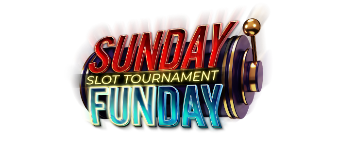 Sunday Funday Slot Tournament
