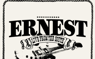 Country Singer/Songwriter Ernest To Perform At Fantasy Springs Resort Casino On Feb. 7, 2026