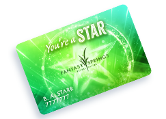 You're a Star