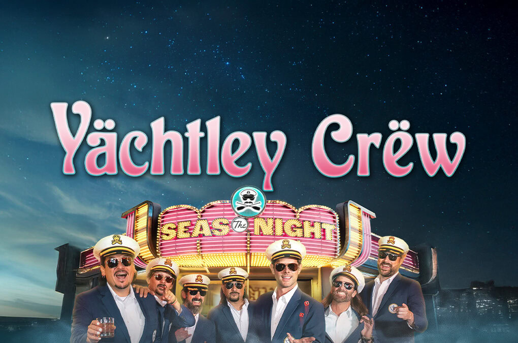 Yachtley Crew Sets Sail Back To Fantasy Springs Resort Casino On Jan. 30, 2026
