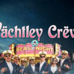 Yachtley Crew Sets Sail Back To Fantasy Springs Resort Casino On Jan. 30, 2026