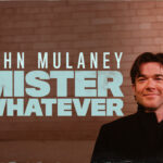 Emmy Award-Winning Comedian John Mulaney Brings His ‘John Mulaney: Mister Whatever’ Tour to Fantasy Springs Resort Casino on March 7, 2026