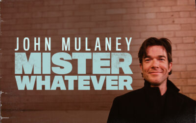 Emmy Award-Winning Comedian John Mulaney Brings His ‘John Mulaney: Mister Whatever’ Tour to Fantasy Springs Resort Casino on March 7, 2026