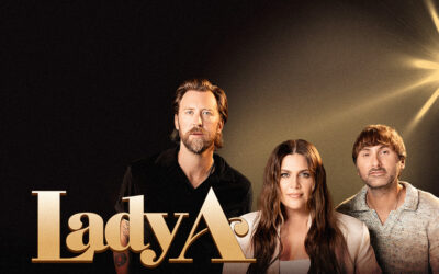 Country Superstars Lady A Bring Their Multi-Platinum Hits Back To Fantasy Springs Resort Casino On May 16, 2026