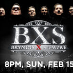 BXS Bryndis X Siempre Are Bringing Nostalgic And Romantic Hits To The Special Events Center At Fantasy Springs Resort Casino on Feb. 15, 2026