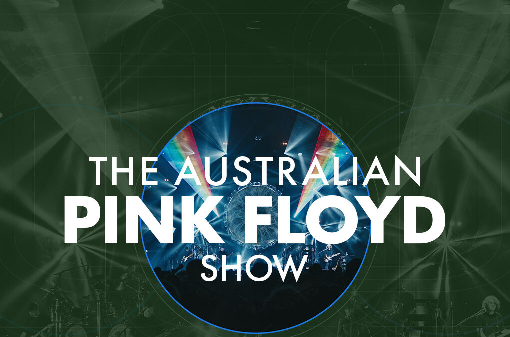 The Australian Pink Floyd Brings Its Spectacular Live Show Back To Fantasy Springs Resort Casino On Aug. 14, 2026