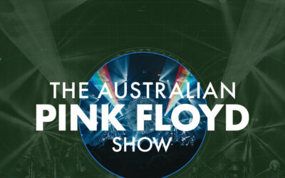 The Australian Pink Floyd Brings Its Spectacular Live Show Back To Fantasy Springs Resort Casino On Aug. 14, 2026
