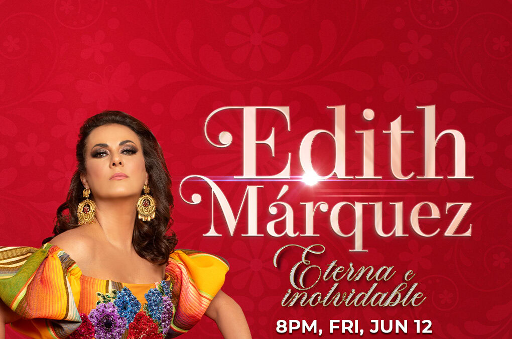 Edith Márquez