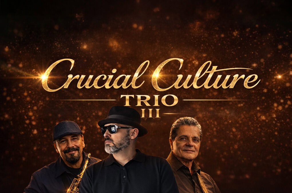 Crucial Culture