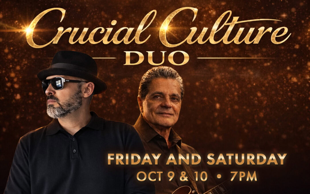Crucial Culture
