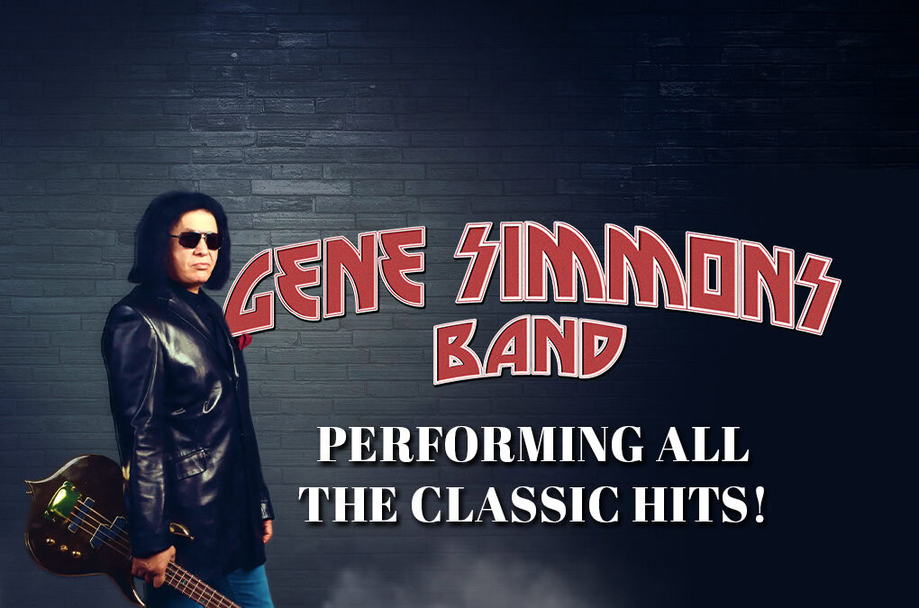 Gene Simmons Band