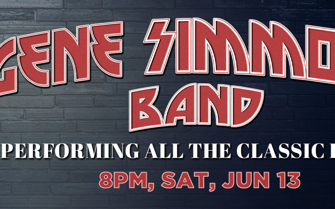Gene Simmons Band