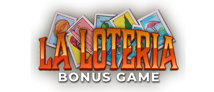 Loteria Bonus Game