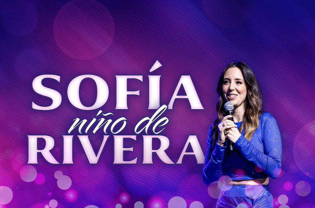 Sofía Niño De Rivera