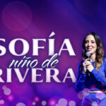 Latin Stand-Up Comedian Sofía Niño de Rivera Is Bringing The Laughs To Fantasy Springs Resort Casino On Friday, May 8, 2026