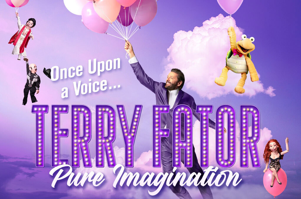 Terry Fator