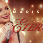 Marisela To Light Up Fantasy Springs Resort Casino With Her ‘Eterna’ Tour On Oct. 25, 2026