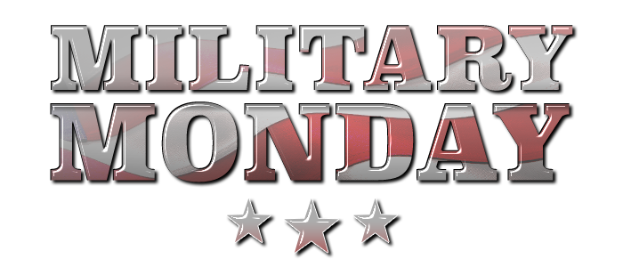 Military Monday