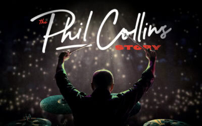 ‘The Phil Collins Story,’ A Live Docu-Concert Celebrating The Legendary Artist Is Coming To Fantasy Springs Resort Casino on Oct. 2, 2026