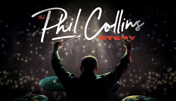 ‘The Phil Collins Story,’ A Live Docu-Concert Celebrating The Legendary Artist Is Coming To Fantasy Springs Resort Casino on Oct. 2, 2026