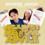 Comedy Sensation Nurse John Brings ‘Against Medical Advice’ Tour To Fantasy Springs Resort Casino On Sept. 4, 2026
