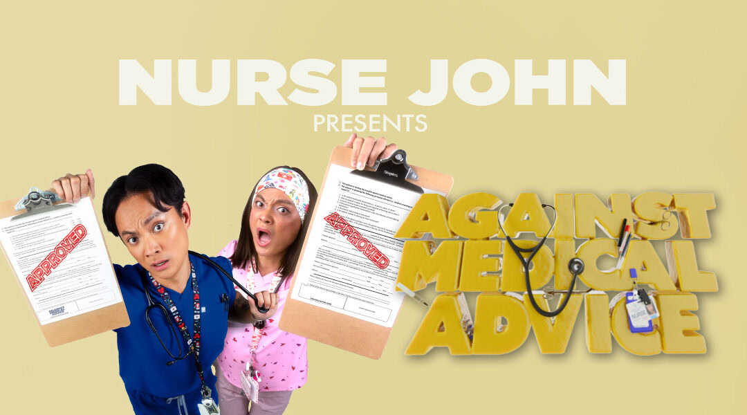 Nurse John