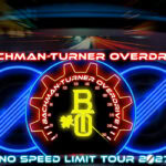 Legendary Classic Rockers Bachman-Turner Overdrive Set To Rock Fantasy Springs Resort Casino On Jan. 23, 2027