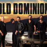 Old Dominion Brings Chart-Topping Country Hits To Fantasy Springs Resort Casino On Dec. 12, 2026